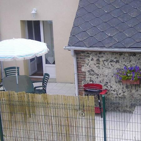 Maison Le Four A Chaux クリエル・シュル・メール エクステリア 写真